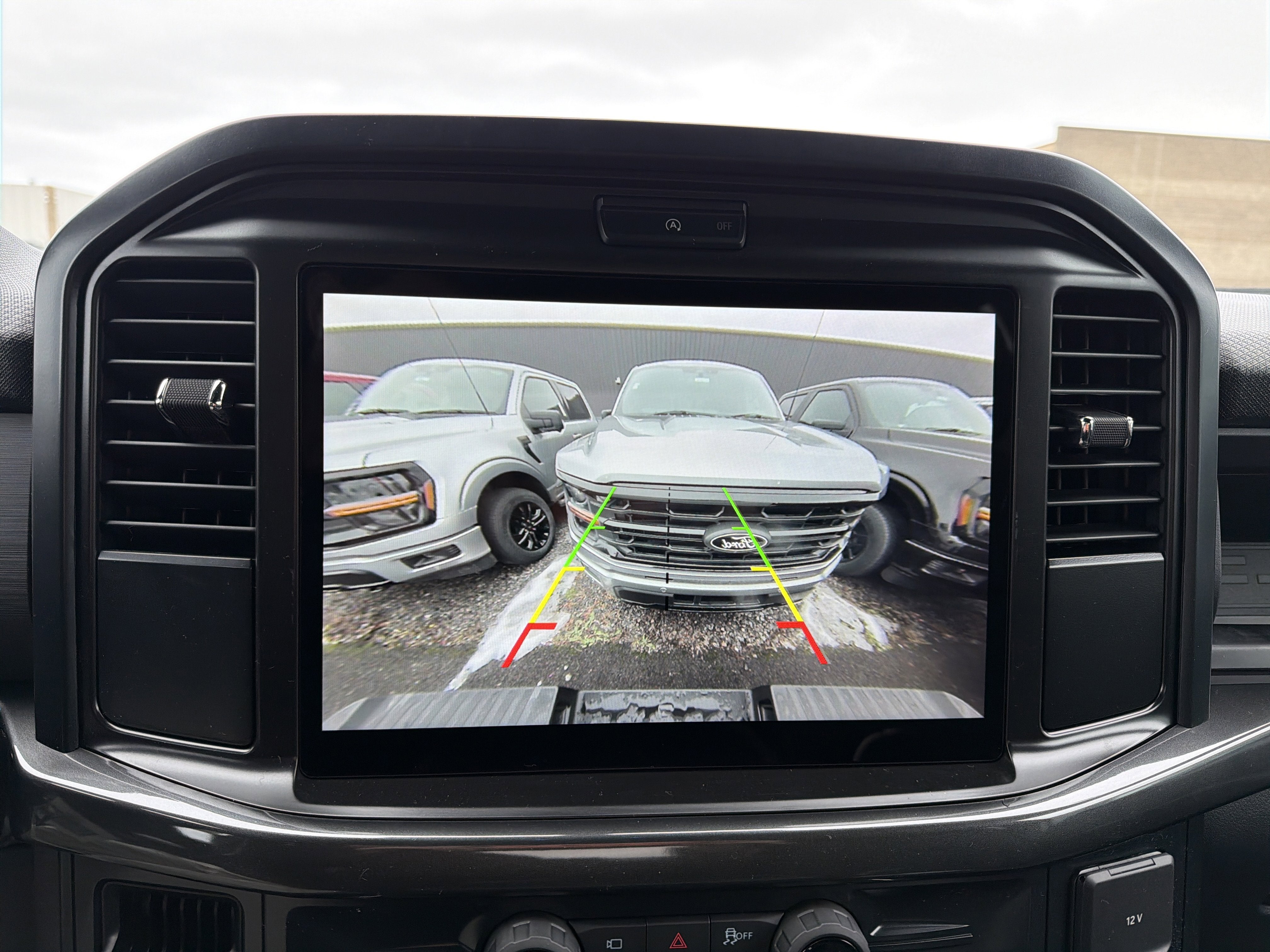 2026 Ford F-150 STX®