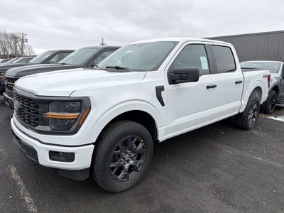 2026 Ford F-150 STX®