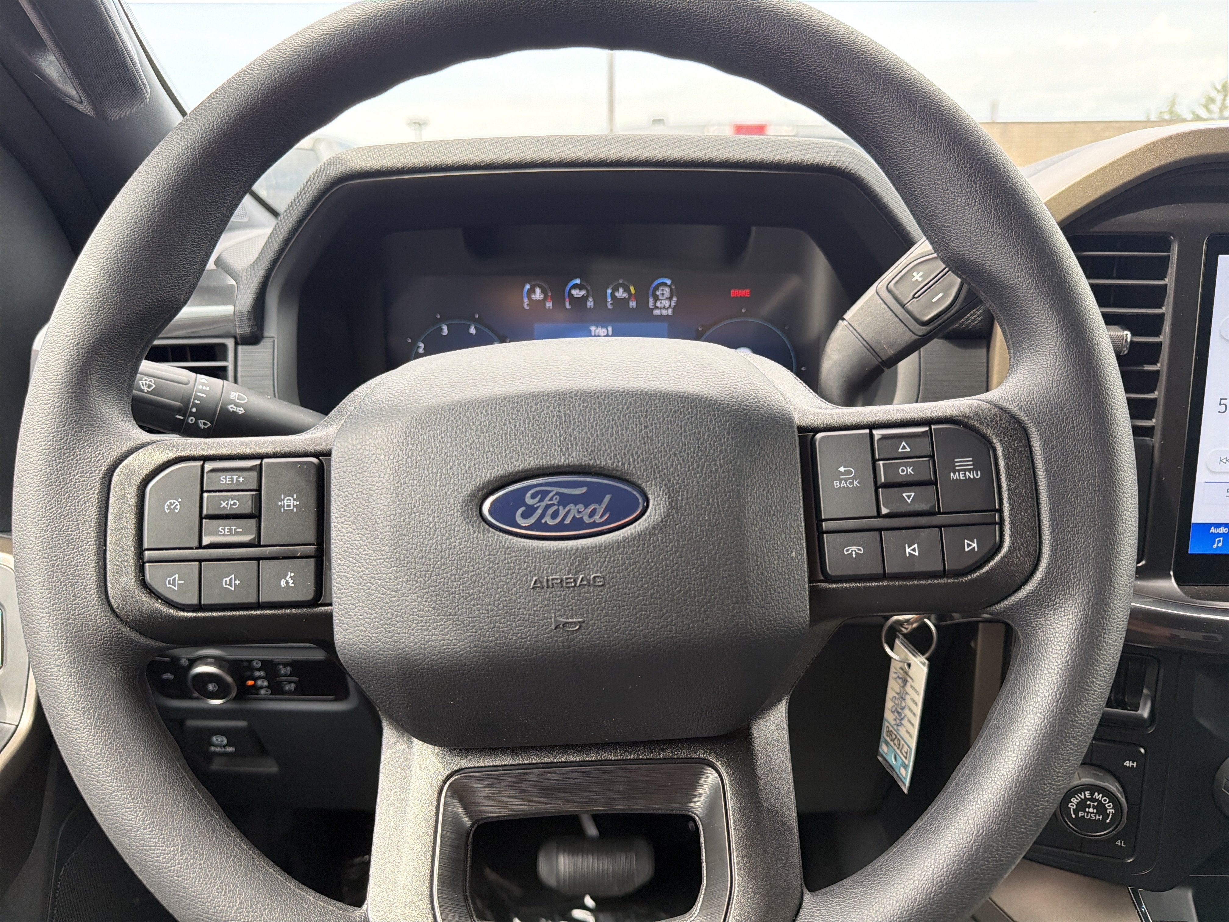2026 Ford F-150 STX®