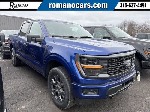 2026 Ford F-150 STX®