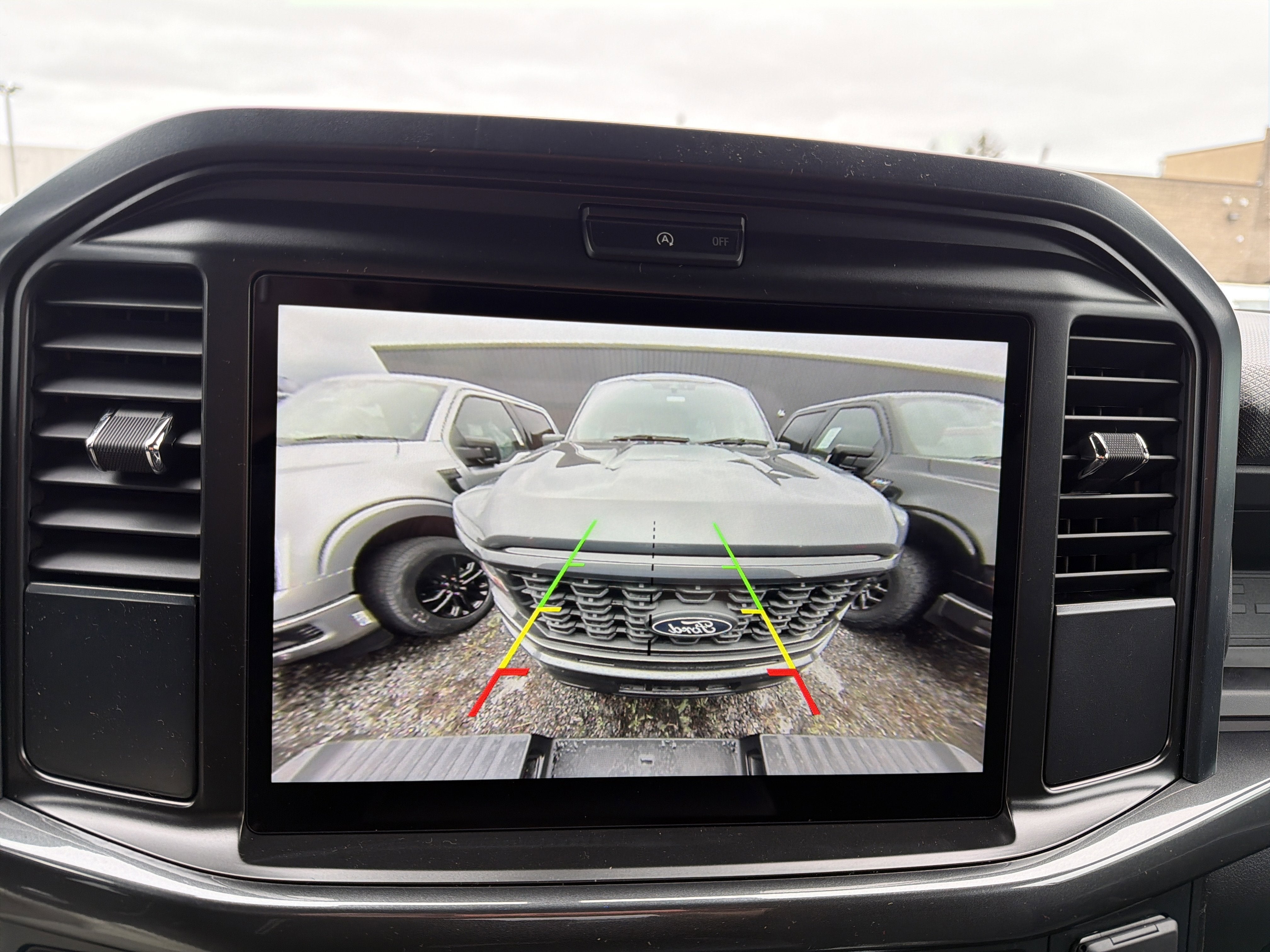 2026 Ford F-150 STX®