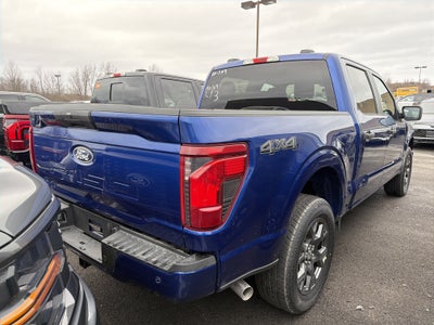 2026 Ford F-150 STX®