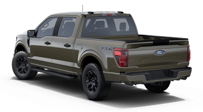 2025 Ford F-150 STX®