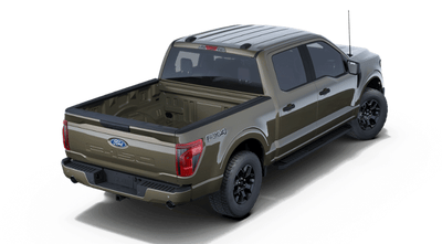 2025 Ford F-150 STX®