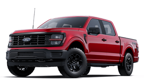 2025 Ford F-150 STX®