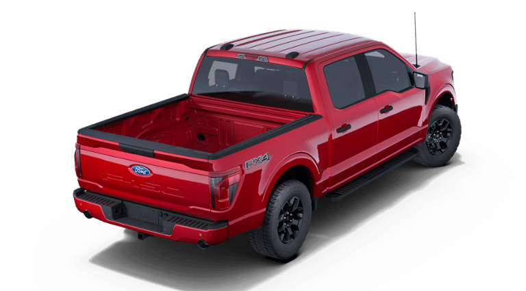2025 Ford F-150 STX®