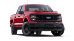 2025 Ford F-150 STX®