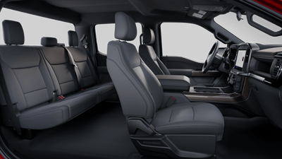 2025 Ford F-150 STX®