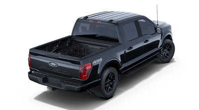 2025 Ford F-150 STX®
