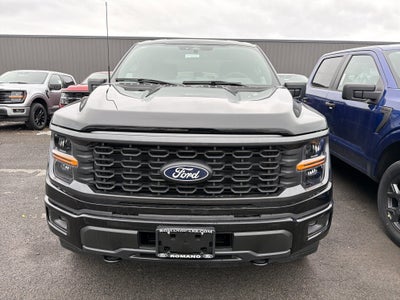 2026 Ford F-150 STX®
