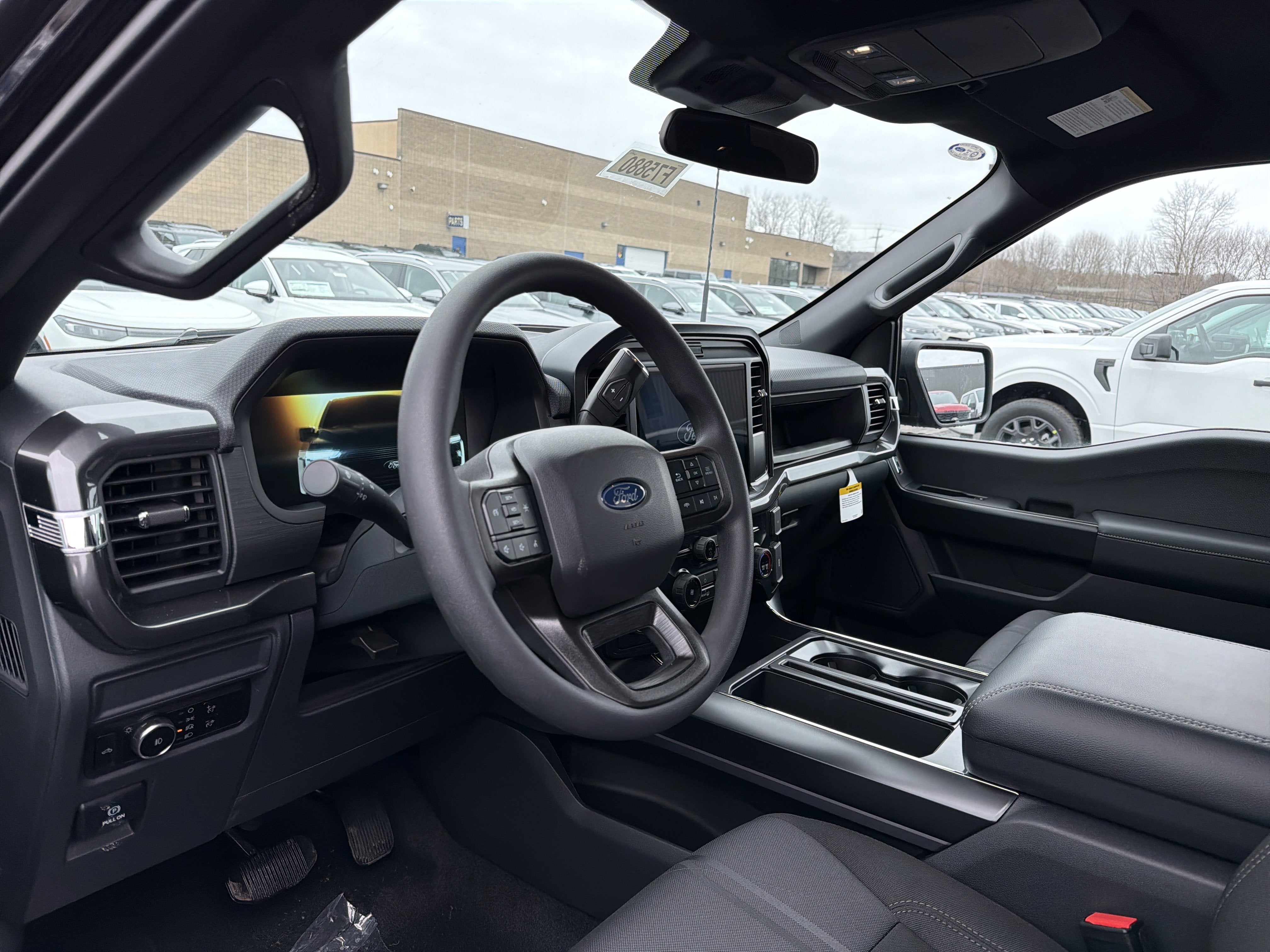 2026 Ford F-150 STX®