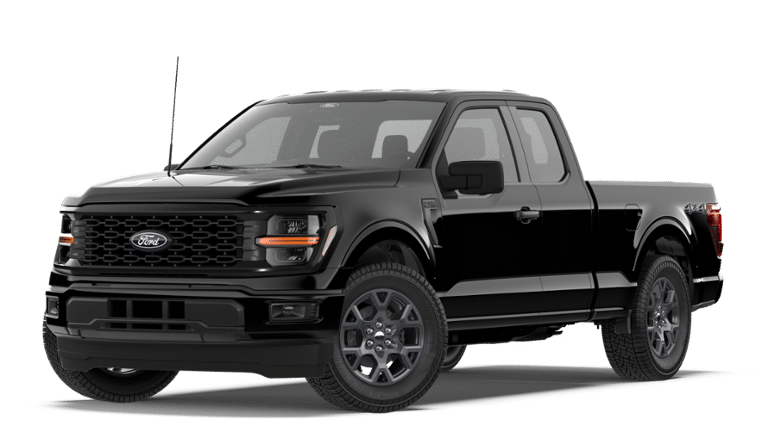 2026 Ford F-150 STX®