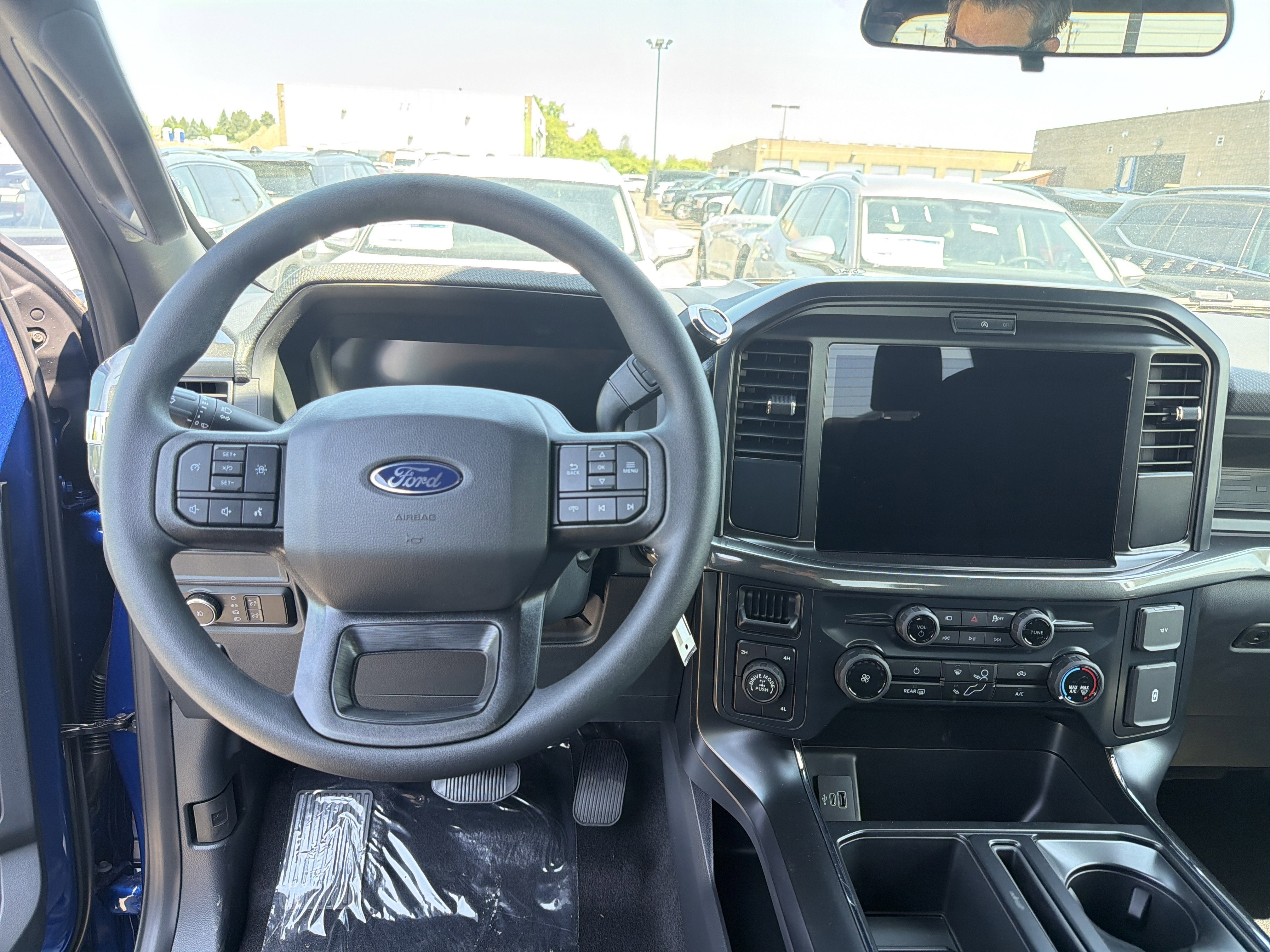 2026 Ford F-150 STX®
