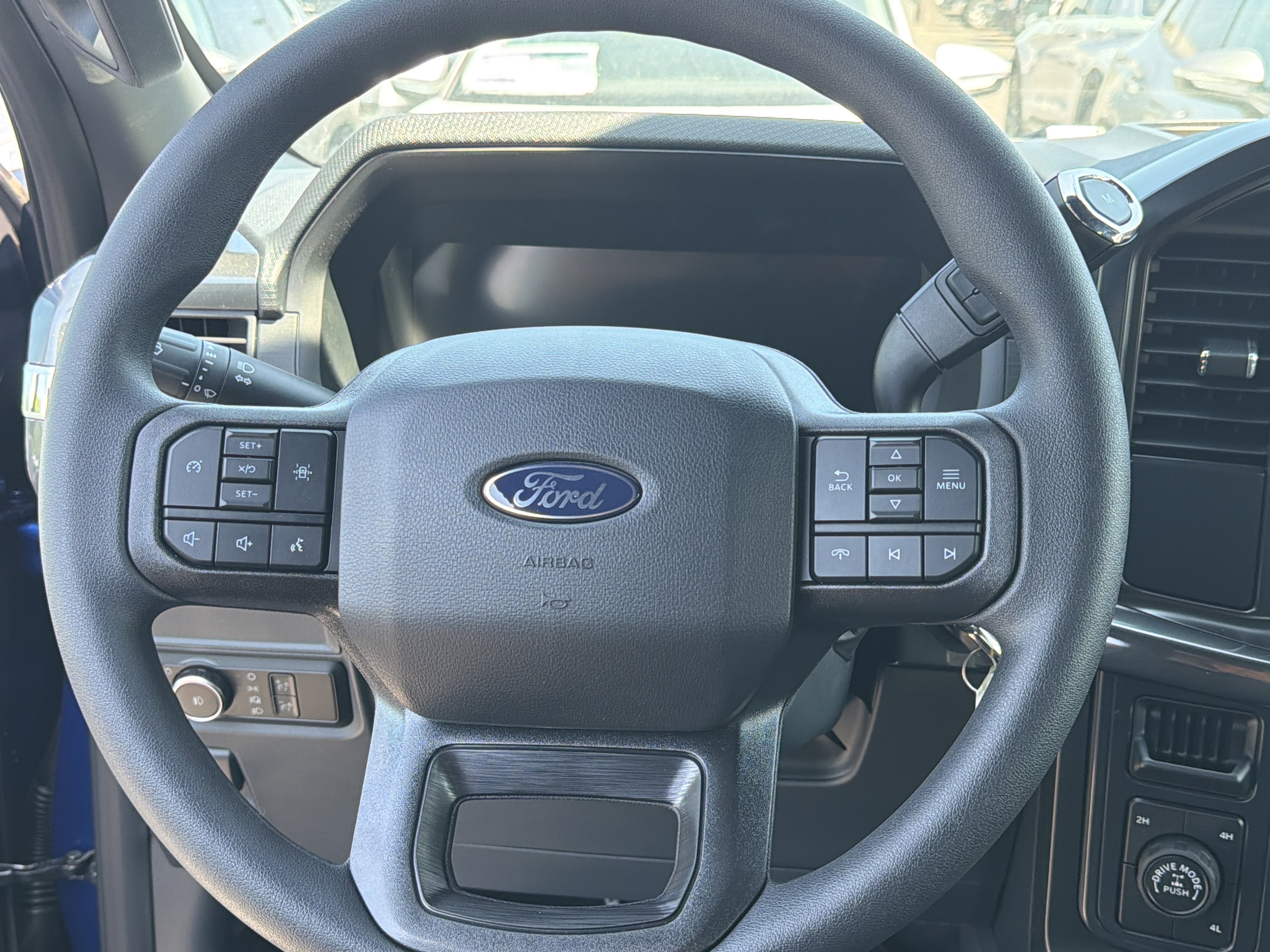 2026 Ford F-150 STX®