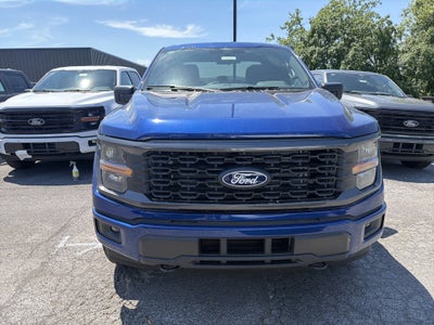 2026 Ford F-150 STX®