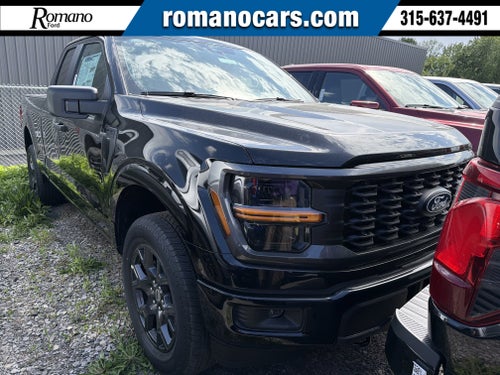 2026 Ford F-150 STX®