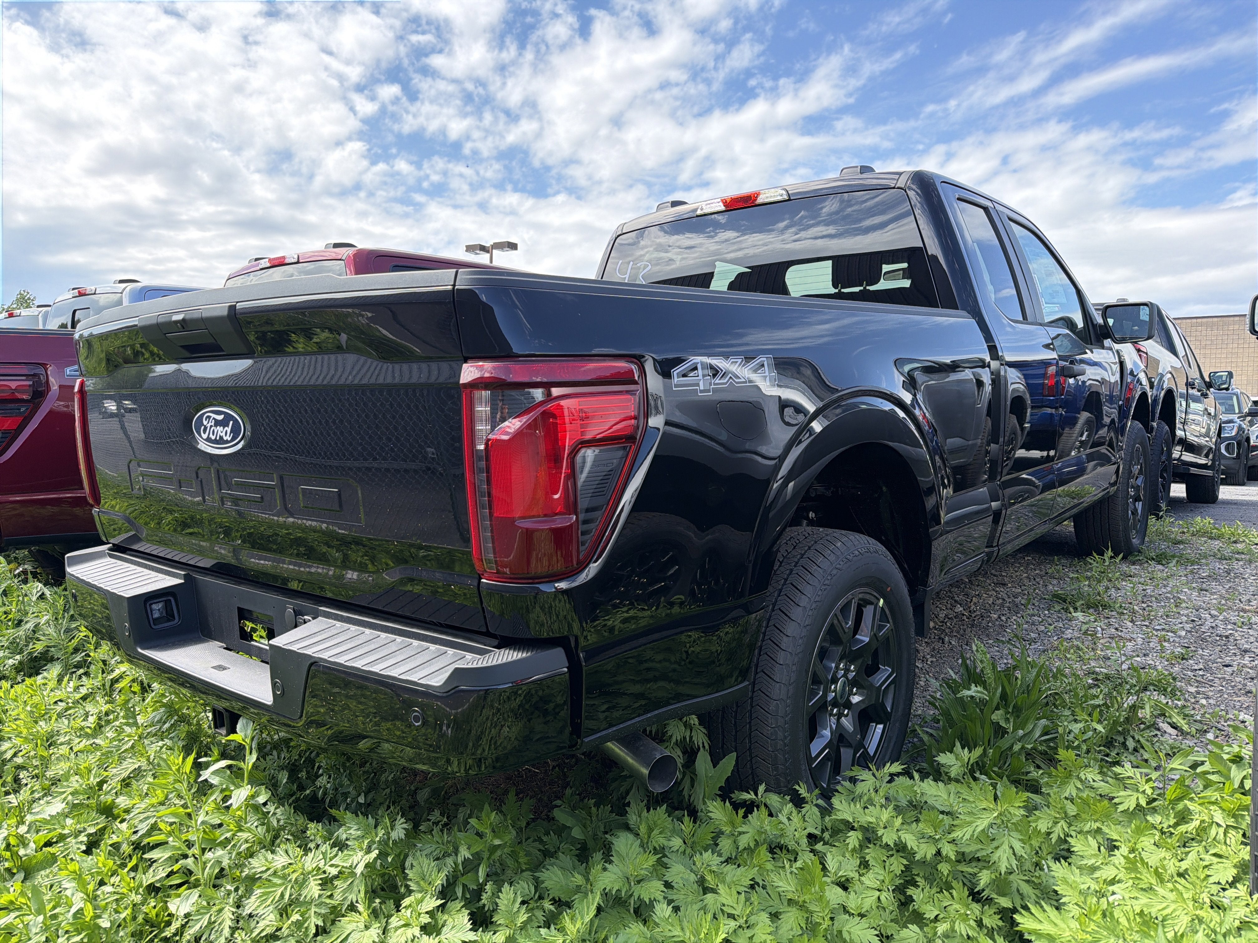 2026 Ford F-150 STX®
