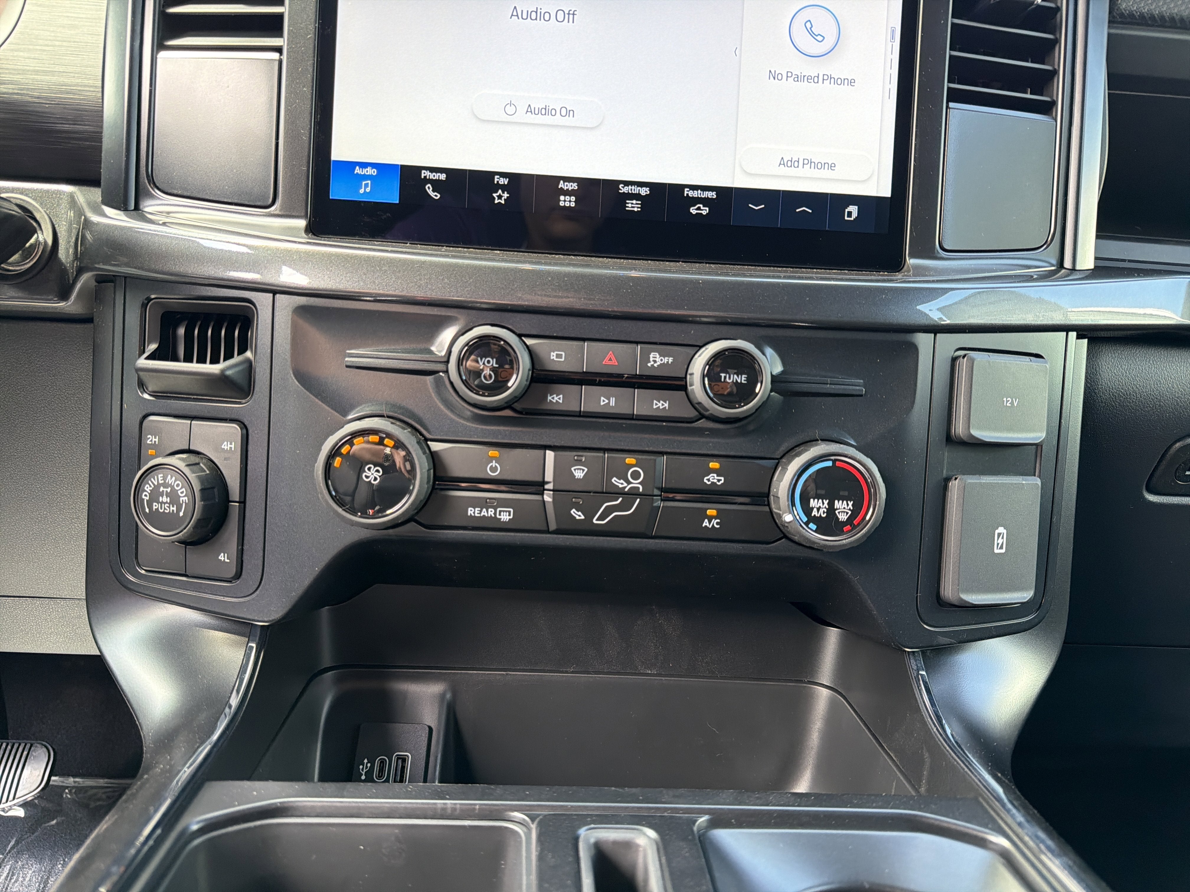 2026 Ford F-150 STX®