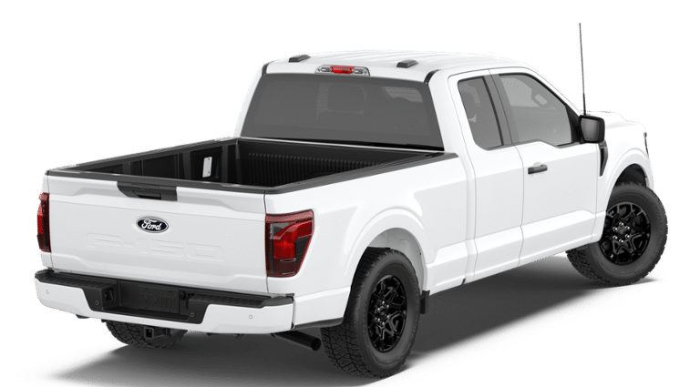 2026 Ford F-150 STX®
