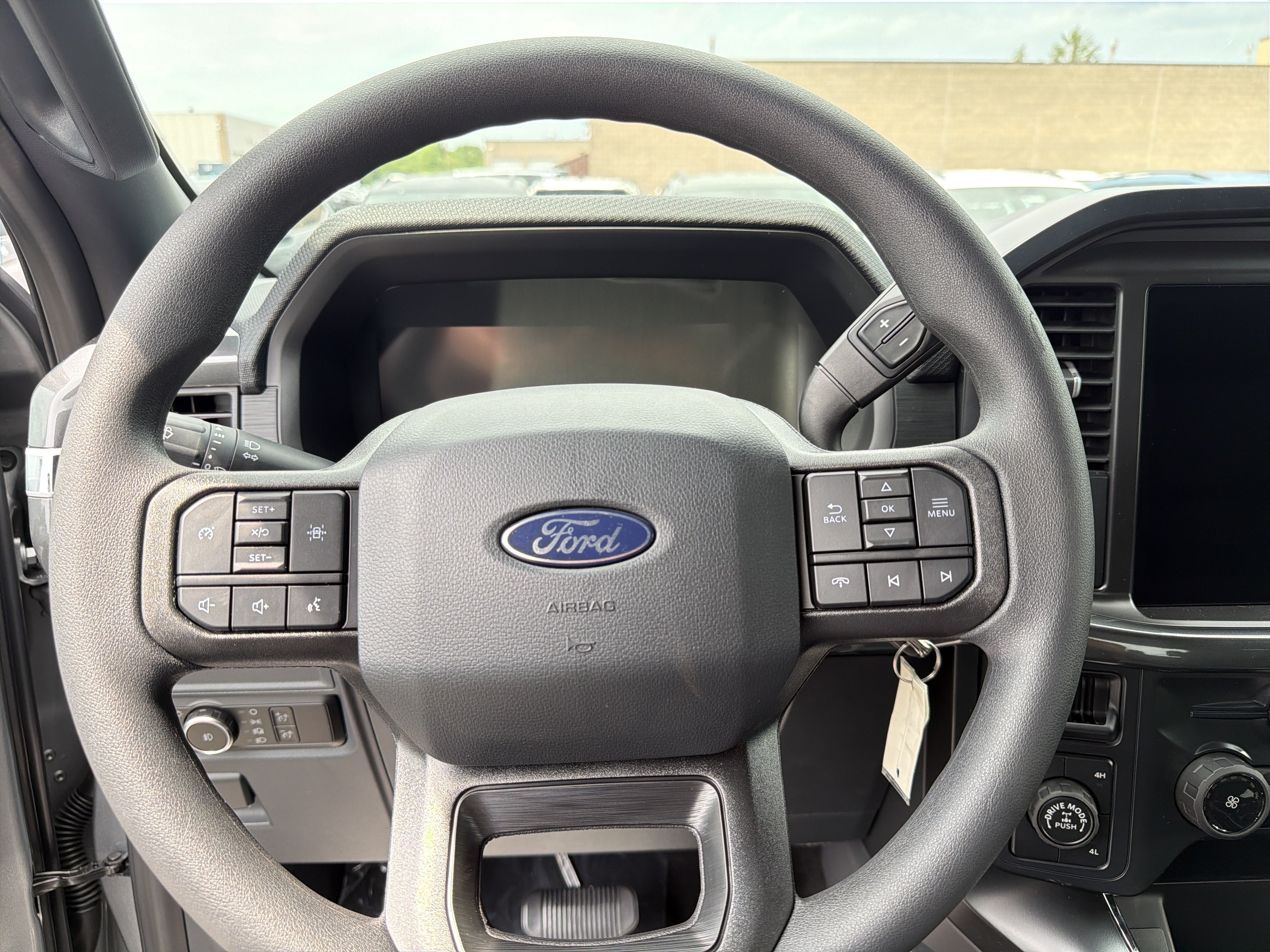 2026 Ford F-150 STX®