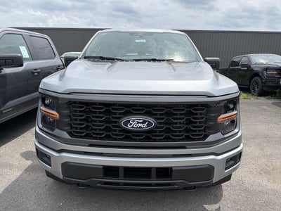 2026 Ford F-150 STX®