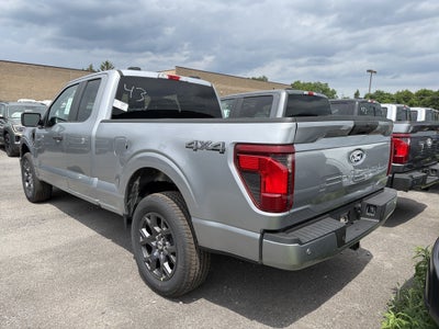 2026 Ford F-150 STX®