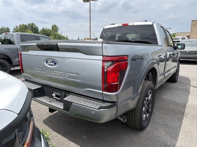 2026 Ford F-150 STX®