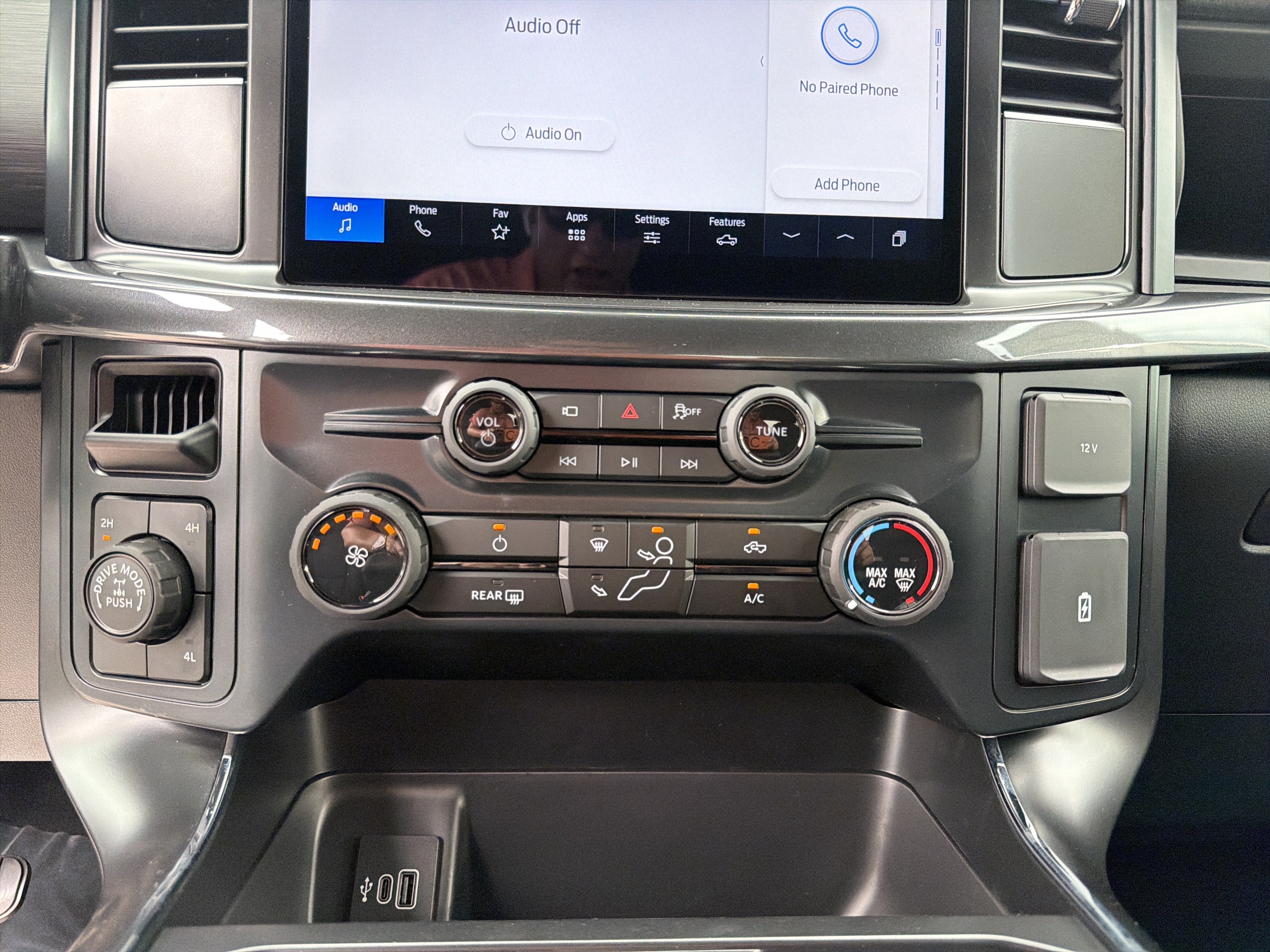 2026 Ford F-150 STX®
