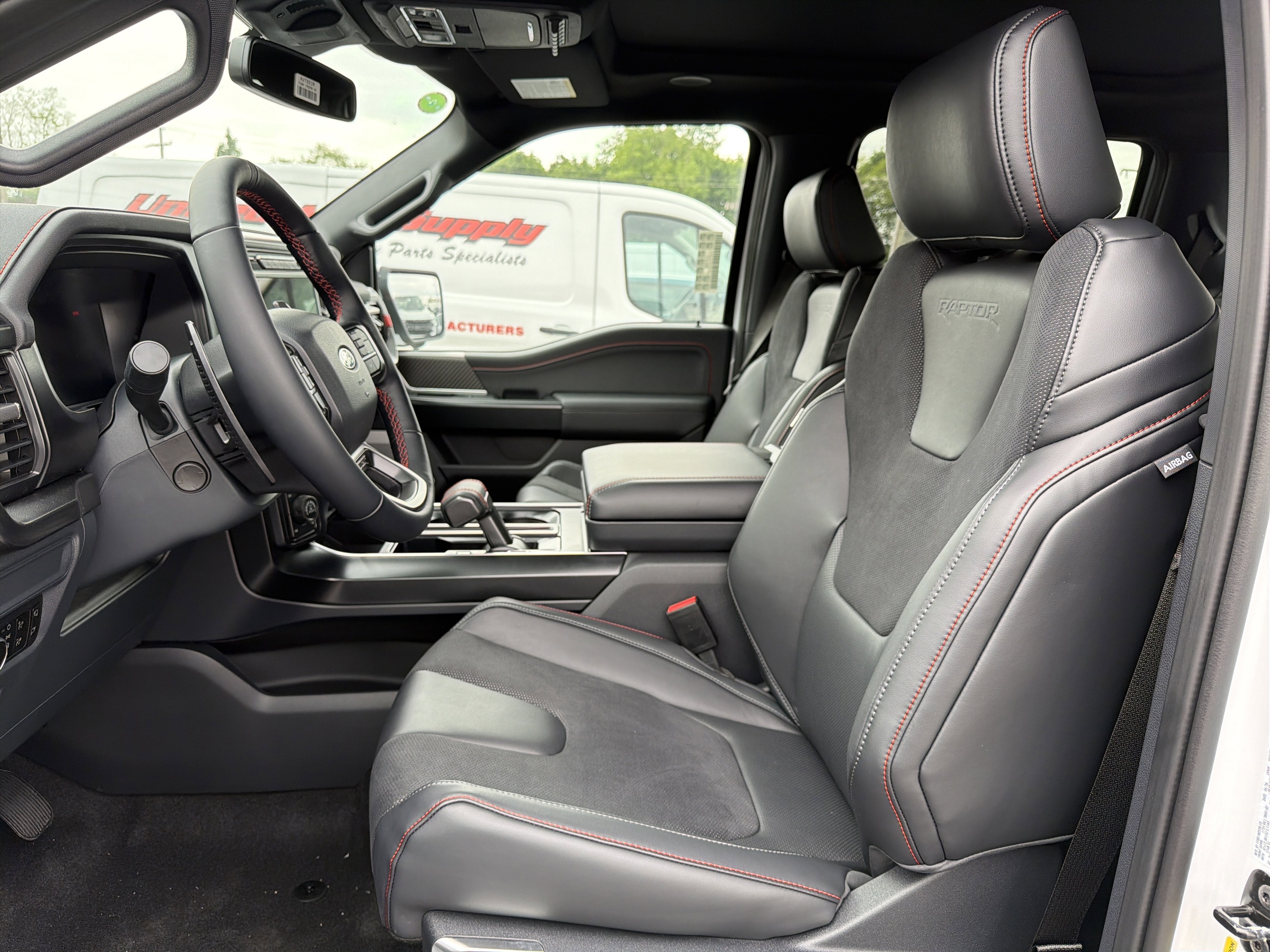 2026 Ford F-150 Raptor®