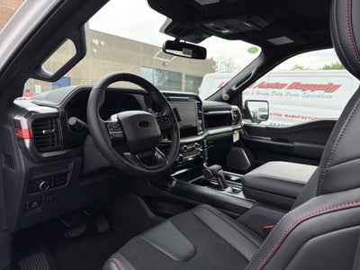 2026 Ford F-150 Raptor®