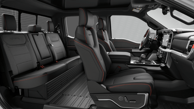 2026 Ford F-150 Raptor®