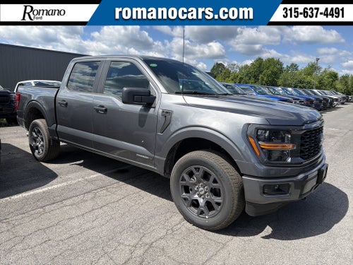 2026 Ford F-150 STX®