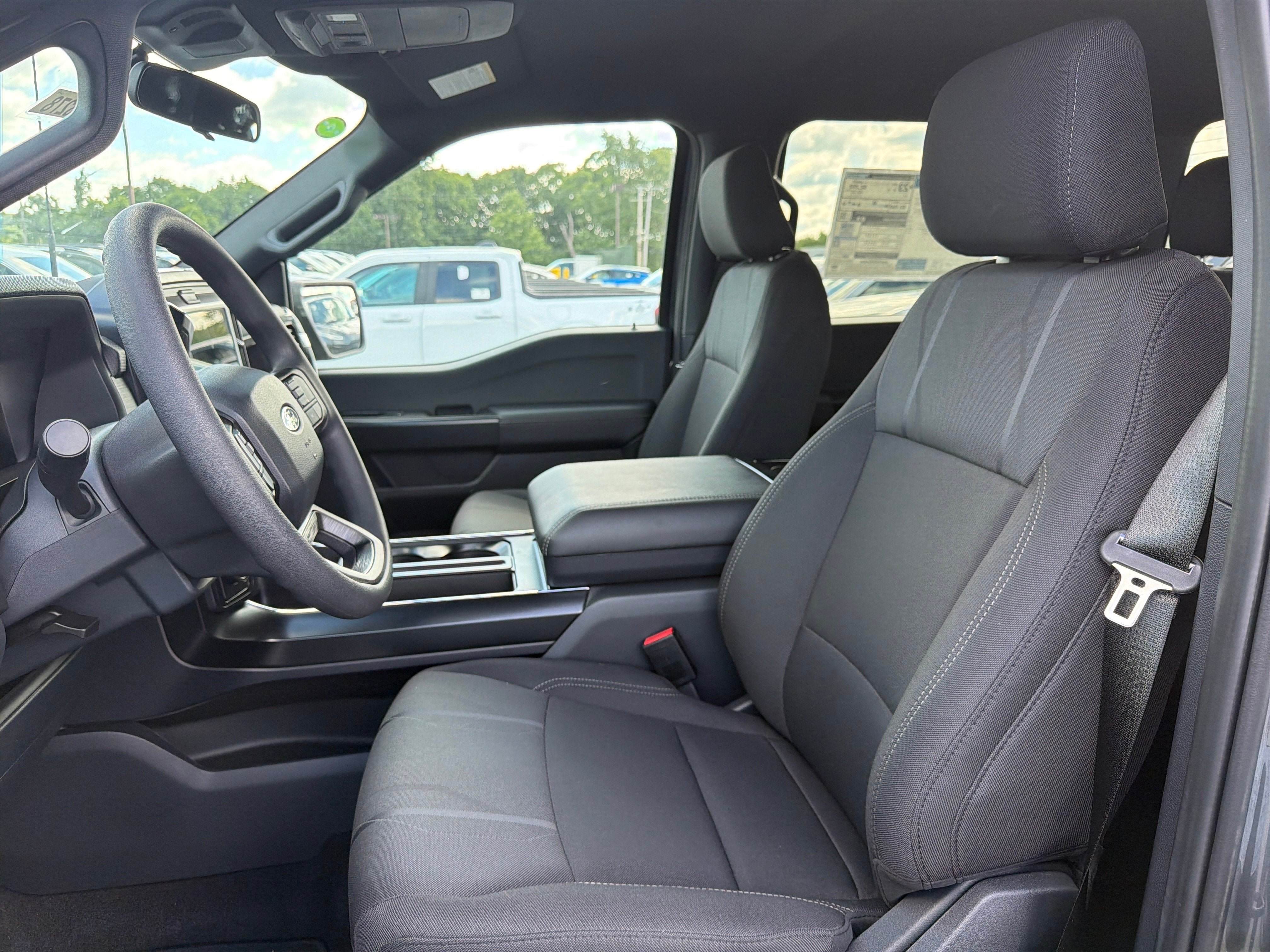 2026 Ford F-150 STX®