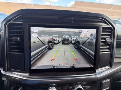 2026 Ford F-150 STX®