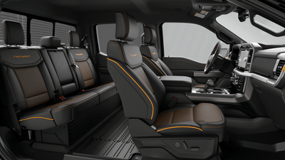 2026 Ford F-150 Tremor®
