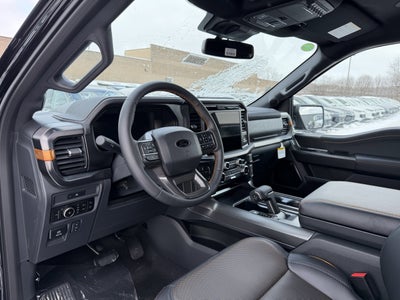 2025 Ford F-150 Tremor®