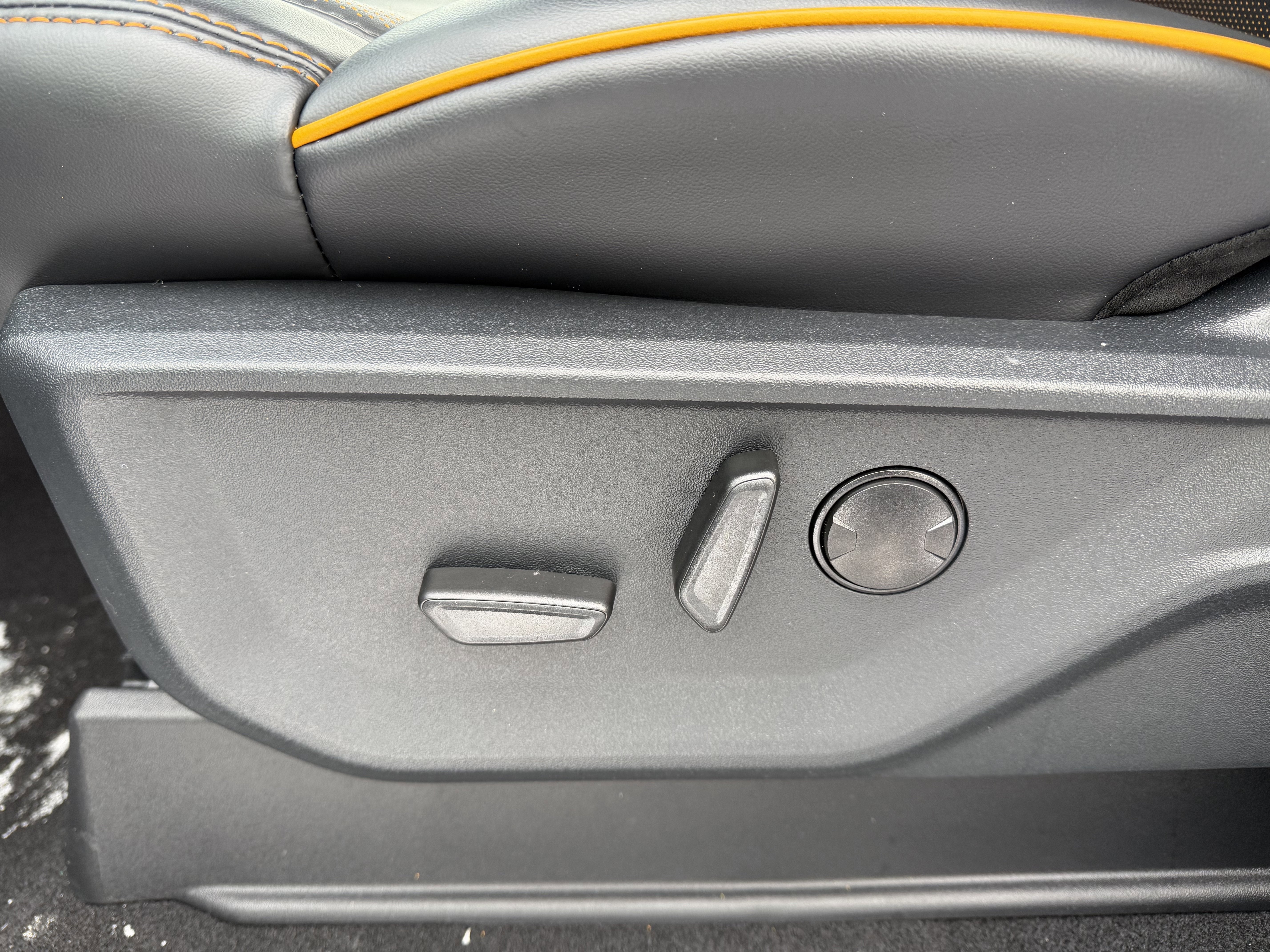 2025 Ford F-150 Tremor®