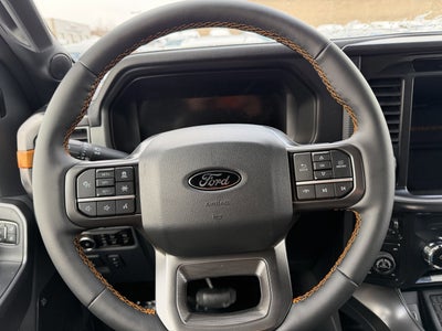 2025 Ford F-150 Tremor®