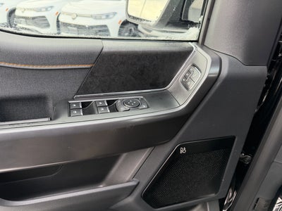 2025 Ford F-150 Tremor®