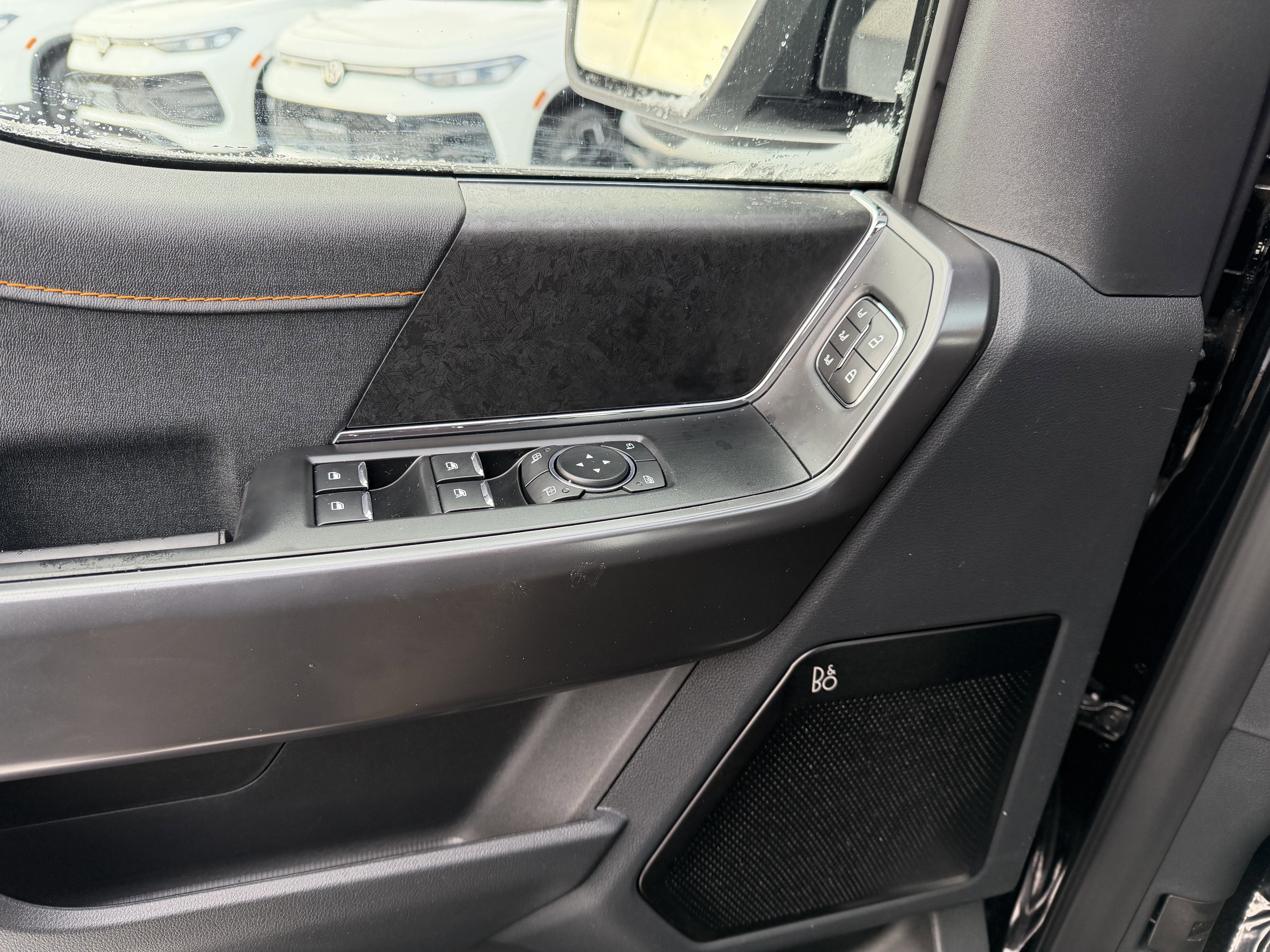 2025 Ford F-150 Tremor®