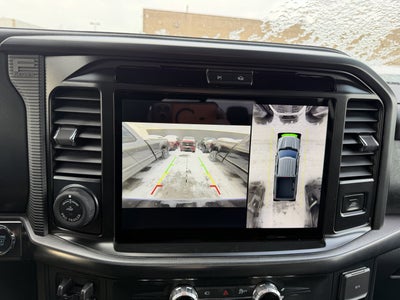 2025 Ford F-150 Tremor®