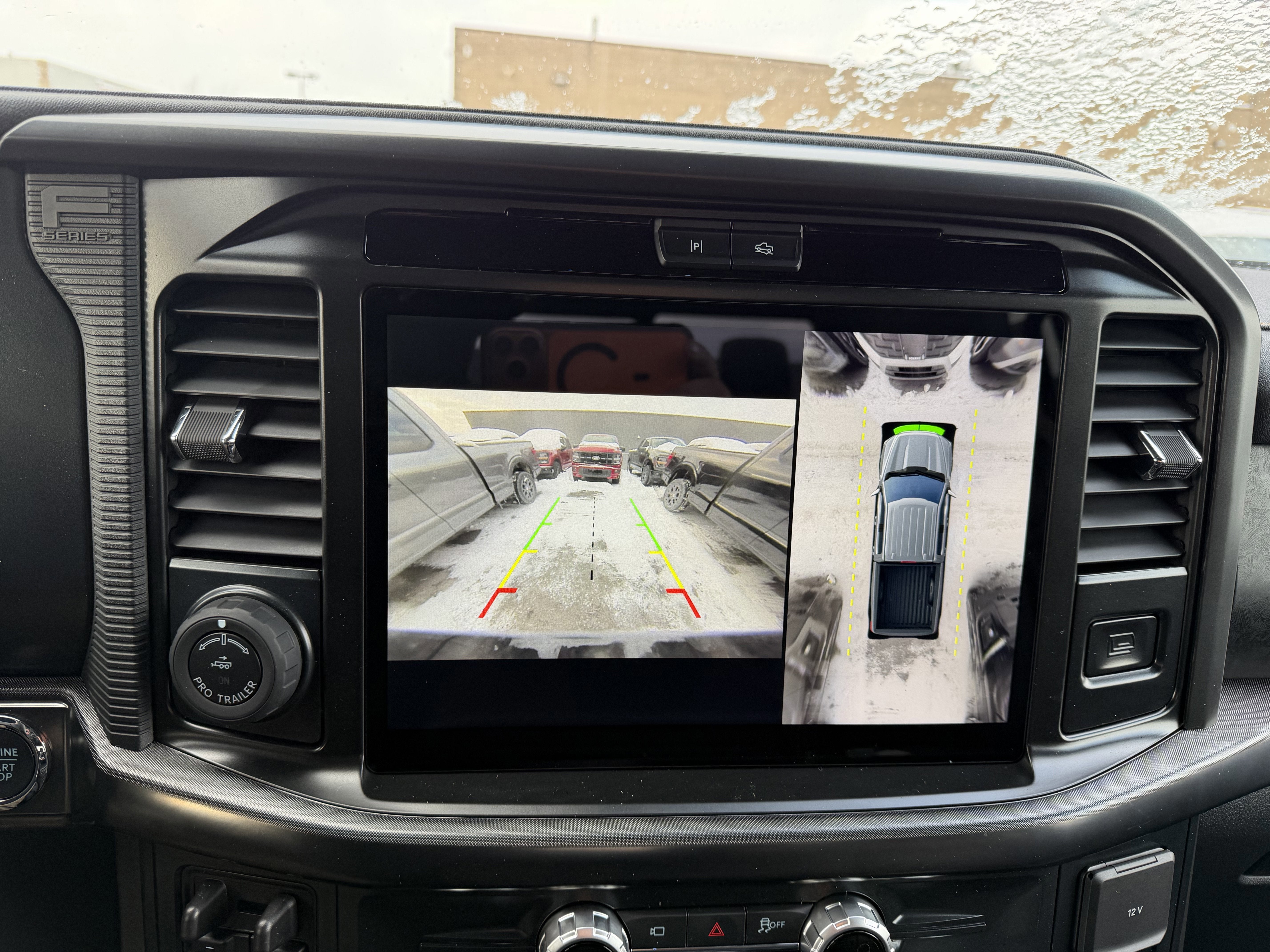 2025 Ford F-150 Tremor®