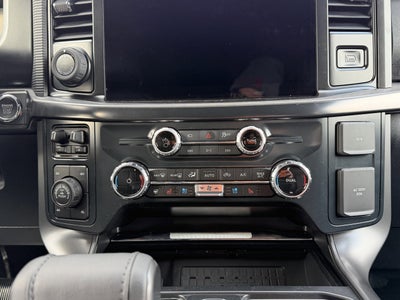 2025 Ford F-150 Tremor®