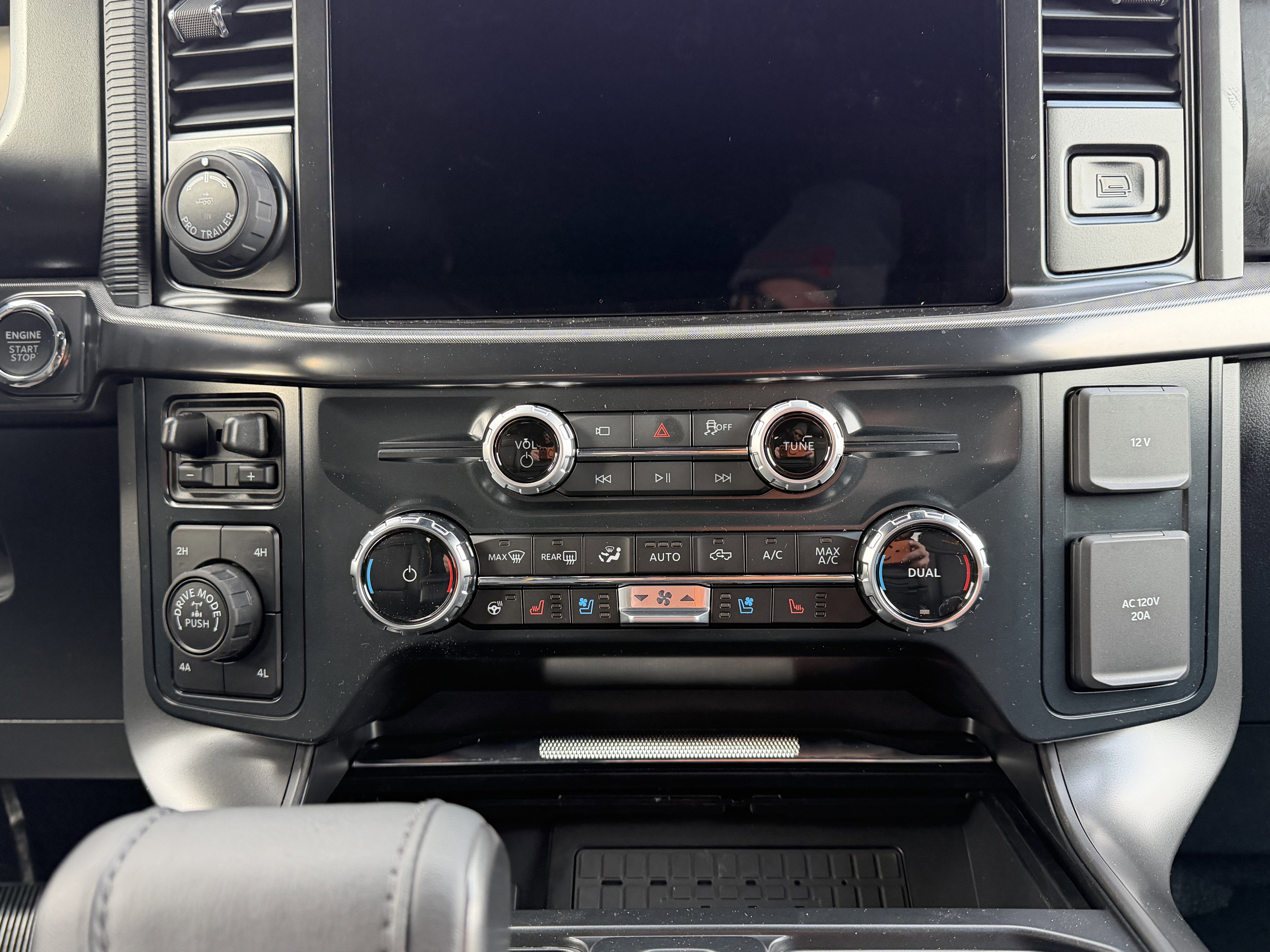 2025 Ford F-150 Tremor®