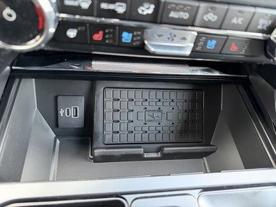 2025 Ford F-150 Tremor®