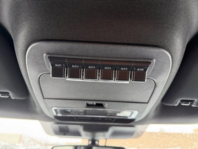 2025 Ford F-150 Tremor®