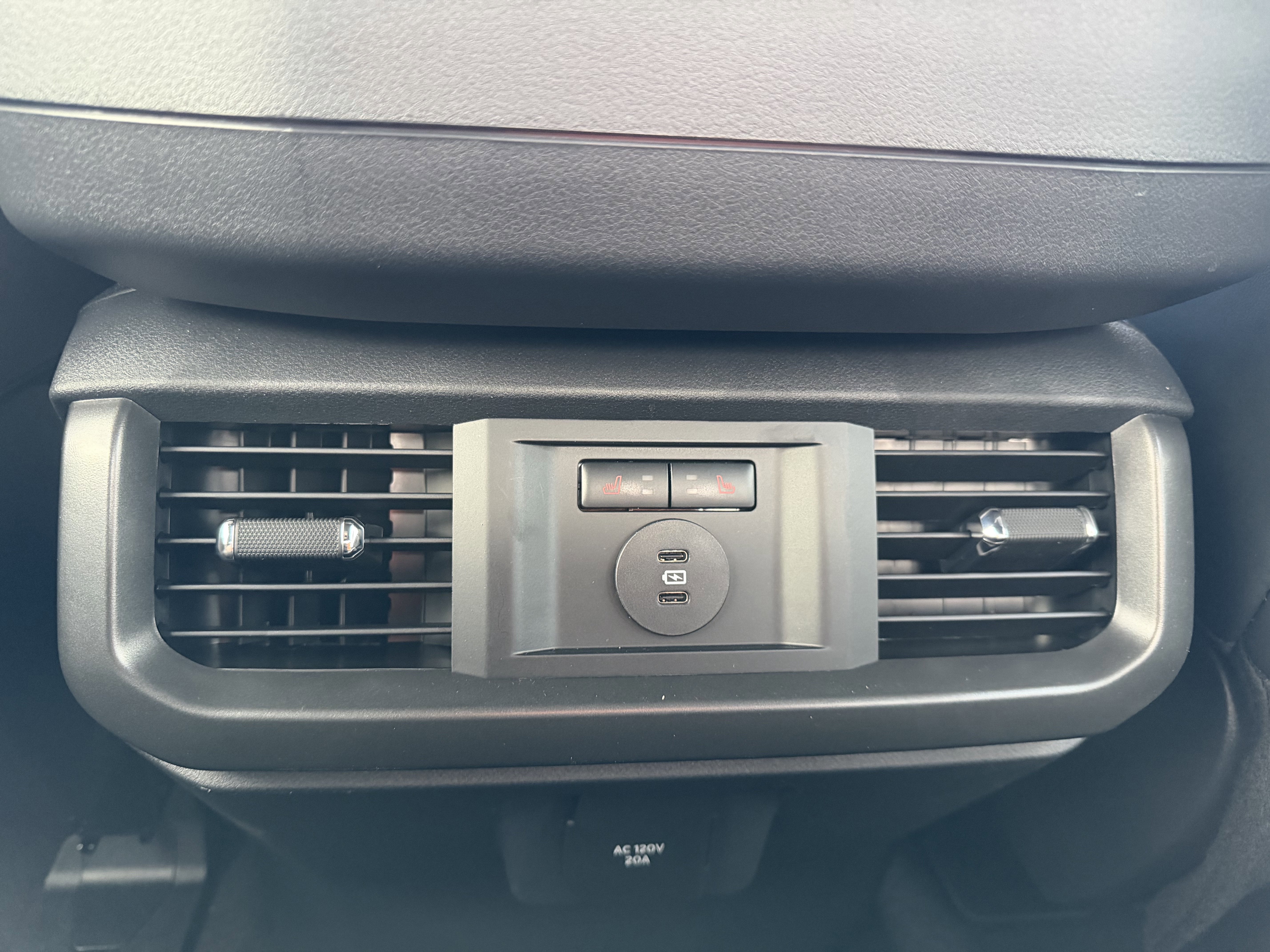 2025 Ford F-150 Tremor®