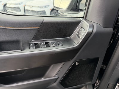 2025 Ford F-150 Tremor®