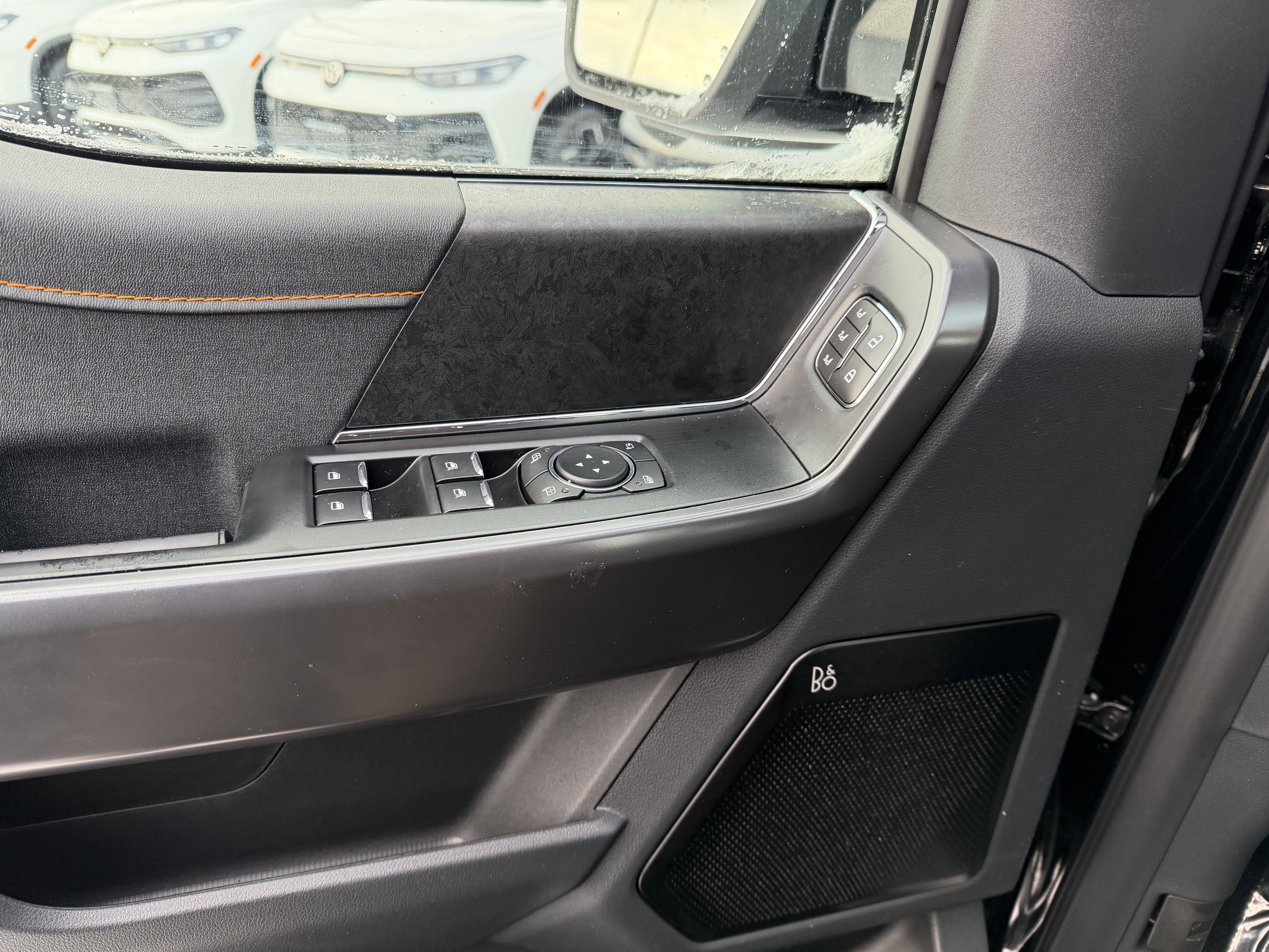 2025 Ford F-150 Tremor®