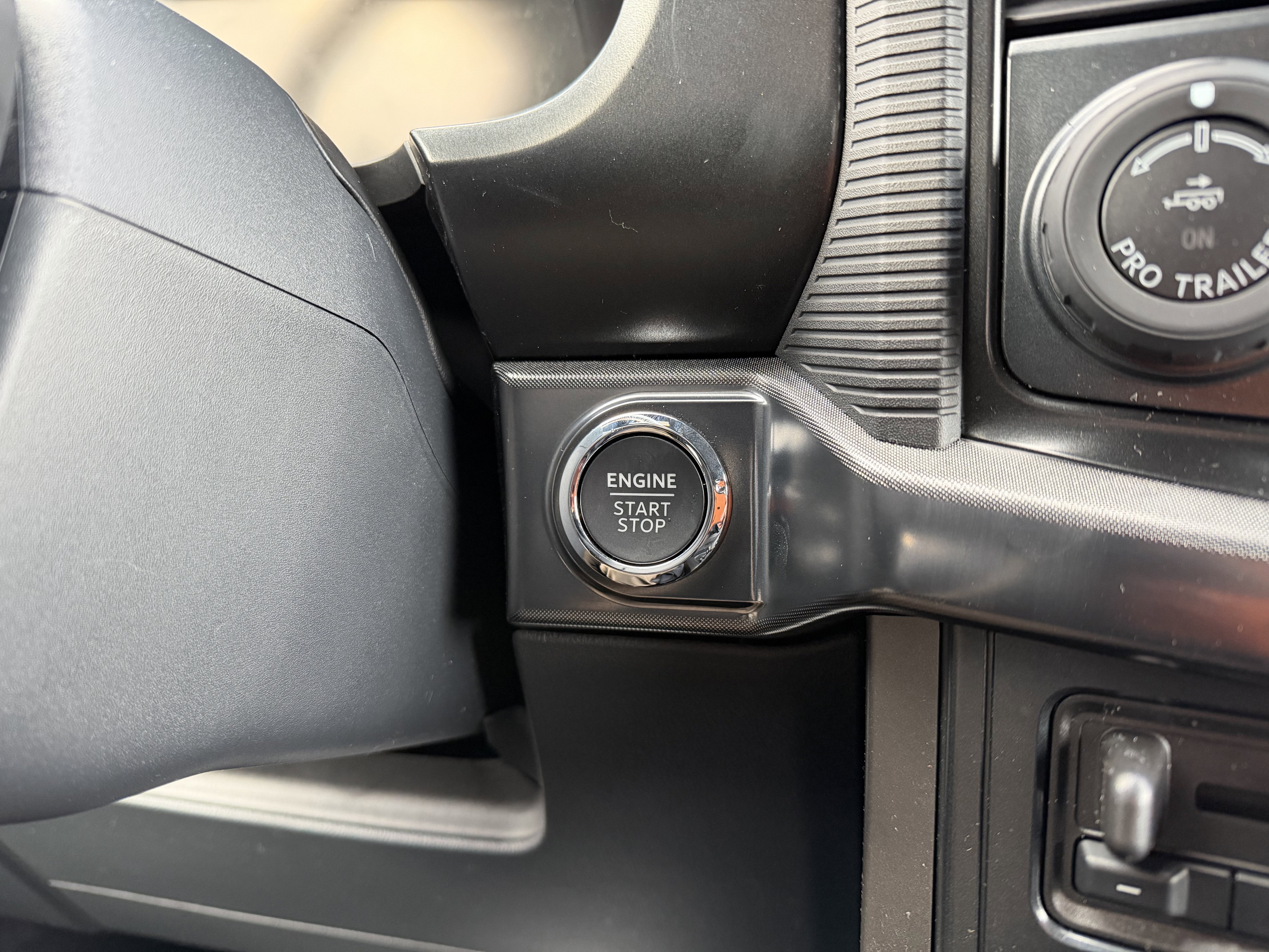 2025 Ford F-150 Tremor®